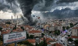 Aydın için kritik uyarı: Şiddetli geliyor, önleminizi alın