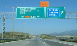 Aydın otoyolunu kullanacaklar dikkat