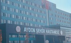 Aydın Şehir Hastanesi’nde kritik toplantı