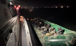 Aydın’da 1’i çocuk 22 kişi yakalandı