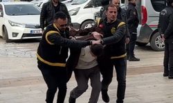 Aydın’da 2 kişiyi öldüren katil zanlısı tutuklandı