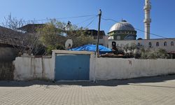 Aydın’da 25 yaşındaki genç kız bu evde öldürüldü