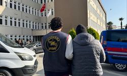Aydın’da 3 kişi jandarma tarafından yakalandı