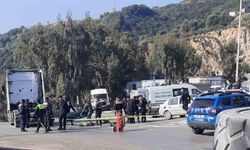 Aydın’da 52 yaşındaki kadın hayatını kaybetti