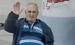 Aydın’da acı kayıp