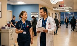 Aydın’da bayramda sağlık seferberliği: 4 binden fazla personel görevde