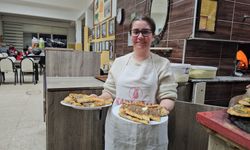 Aydın’da bu lezzetler damak çatlatıyor
