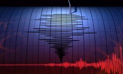 Aydın’da deprem.. Sallanıyoruz