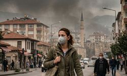 Aydın’da hava kalitesi alarm veriyor: “Kötü” seviyeye yükseldi