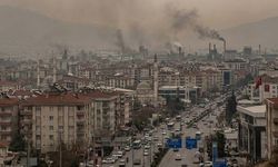 Aydın’da hava kalitesi alarm veriyor: Seviye “sağlık açısından sakıncalı”