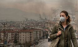 Aydın’da hava kalitesi düşüşte