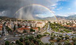 Aydın’da hava nasıl olacak? Meteoroloji açıkladı