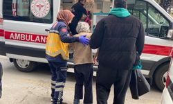 Aydın’da herkesi panikleten olay