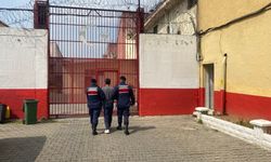 Aydın’da iki kişi kıskıvrak yakalandı