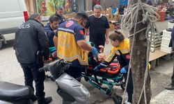 Aydın’da korkunç olay.. Can pazarı yaşandı