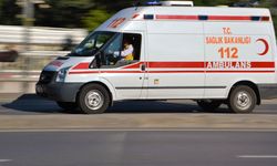 Aydın’da korkutan kaza.. 16 yaşındaki genç ağır yaralandı