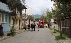 Aydın’da mahalleli sokağa döküldü