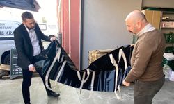 Aydın’da ölümle burun buruna yaşıyorlar