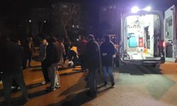 Aydın’da ortalık karıştı