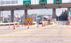 Aydın’da otoyol gişelerinde yakalandılar