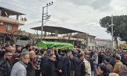 Aydın’da Özlüer kardeşler toprağa verildi