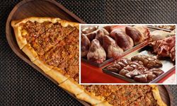 Aydın’da pide harcının içinden çıktı, Bakanlık açıkladı