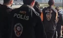 Aydın’da ücret iadesi dolandırıcılığı operasyonu