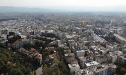 Aydın’da yabancı sayısı arttı