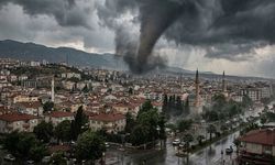 Aydın’da yağış geri dönüyor: Sıcaklık düşüyor, hafta boyunca sağanak var