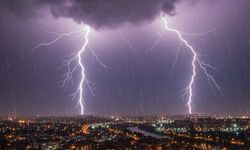 Aydın’da yağış geri dönüyor: Sıcaklık düşüyor, hafta ortasında yağmur var