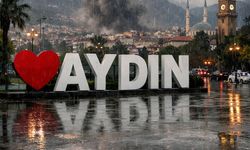 Aydın’da yağışlı günler kapıda: 5 gün boyunca sağanak var