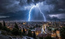 Aydın’da yağışlı hava geri dönüyor: Sıcaklıklar düşecek