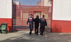 Aydın’da yakalandı, 5 yıl hapisle aranıyordu