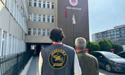 Aydın’da yakalandılar