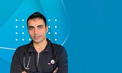 Aydın’da yeni doktor göreve başladı