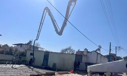 Aydın’da yeni sağlık tesisinin temeli atıldı