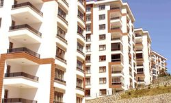 Aydın’da yeni TOKİ projesi başladı