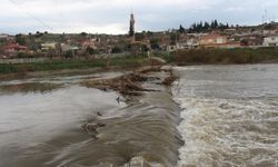 Aydın’daki tarihi köprü için uyarı