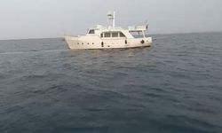 Aydın’dan İtalya yolculuğuna jandarma baskını