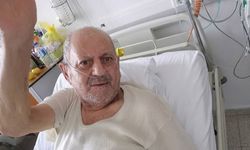 Aydın’ın eski çarşı esnaflarından Osman Efeoğlu hayatını kaybetti