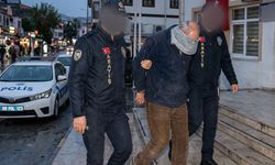 Aydın’da 60 yaşındaki istismar şüphelisi tutuklandı