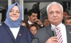 Aydınlı eski bakanlar yaralı olarak hastaneye kaldırıldı