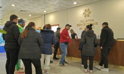 Aydınlılardan Başkan Çerçioğlu’na diş hastanesi teşekkürü