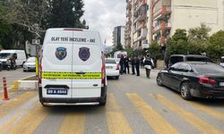 Aydınspor eski başkanı ve kardeşi öldürüldü