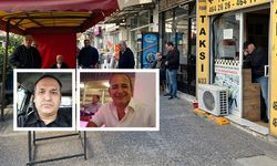 Aynı taksi durağında ikinci acı