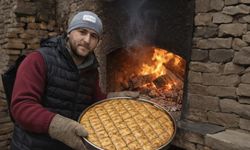 Baklavanın kilo fiyatı belli oldu