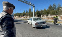 "Balık tutalım dedik, bu hale geldik"