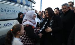 Başkan Çerçioğlu iftarda vatandaşlarla bir araya geldi