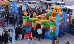 Başkan Çerçioğlu İncirliova’da her yaştan vatandaşı ramazan etkinlikleri ile bir araya getirdi