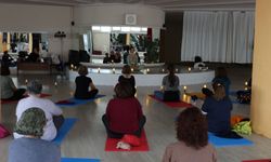 Başkan Çerçioğlu kadınları spor ve sağlıklı yaşam ile buluşturuyor